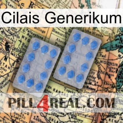 Cilais Generic 20